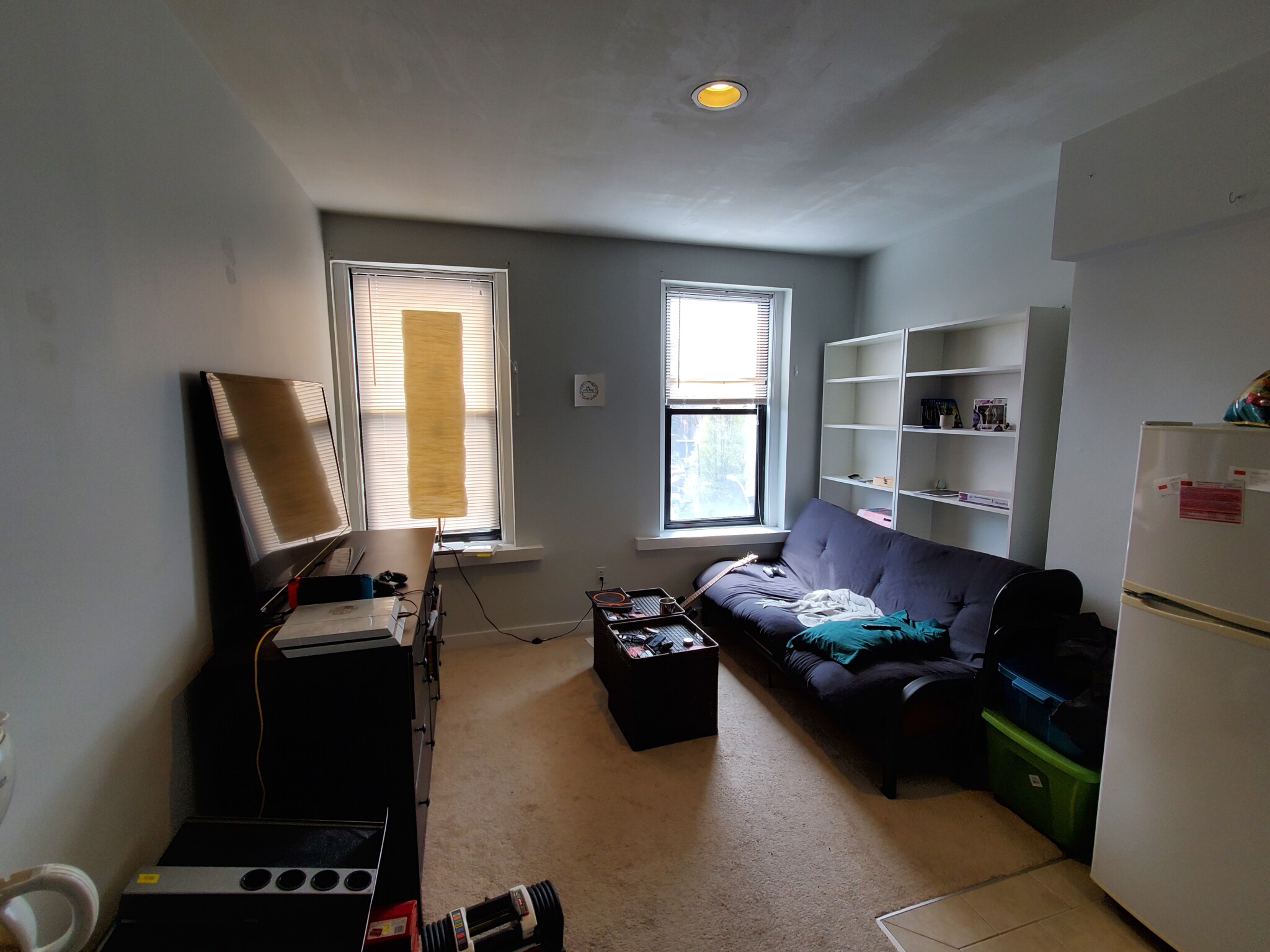 1 bed, 1 bath apartment for rent at 548 Columbus Ave Unit 6, South End — photo 4 of 10