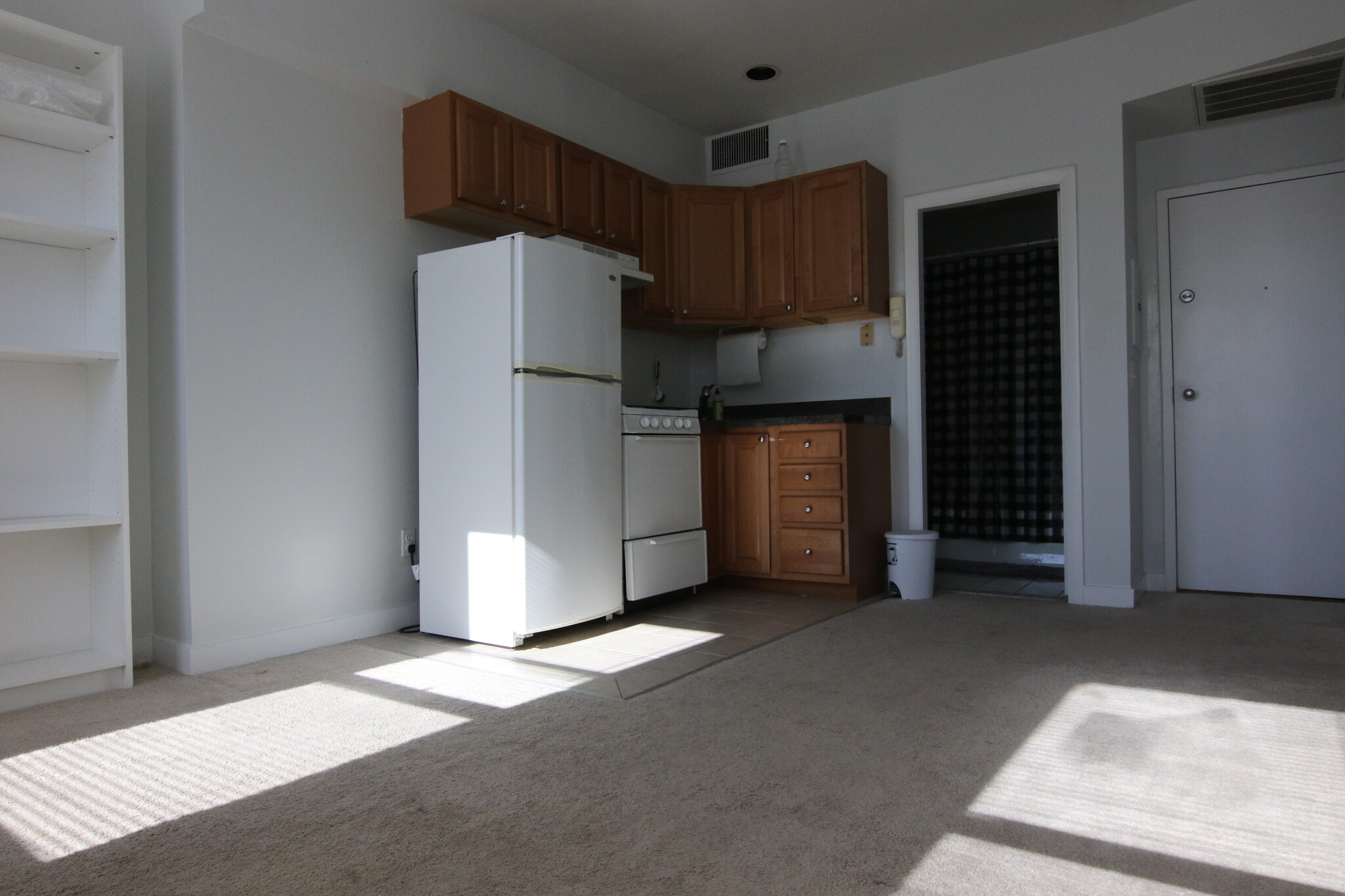 1 bed, 1 bath apartment for rent at 548 Columbus Ave Unit 6, South End — photo 7 of 10