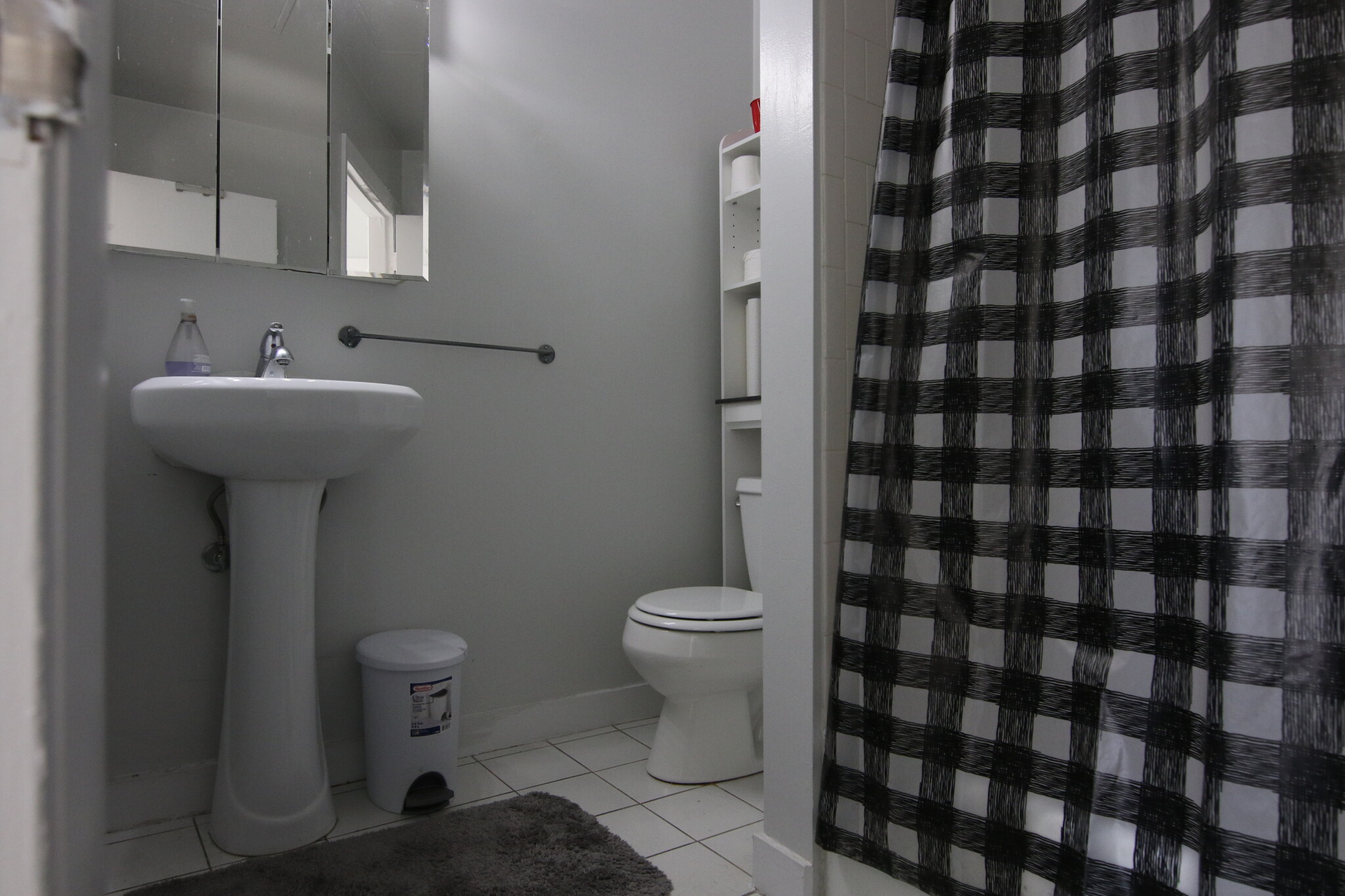 1 bed, 1 bath apartment for rent at 548 Columbus Ave Unit 6, South End — photo 6 of 10