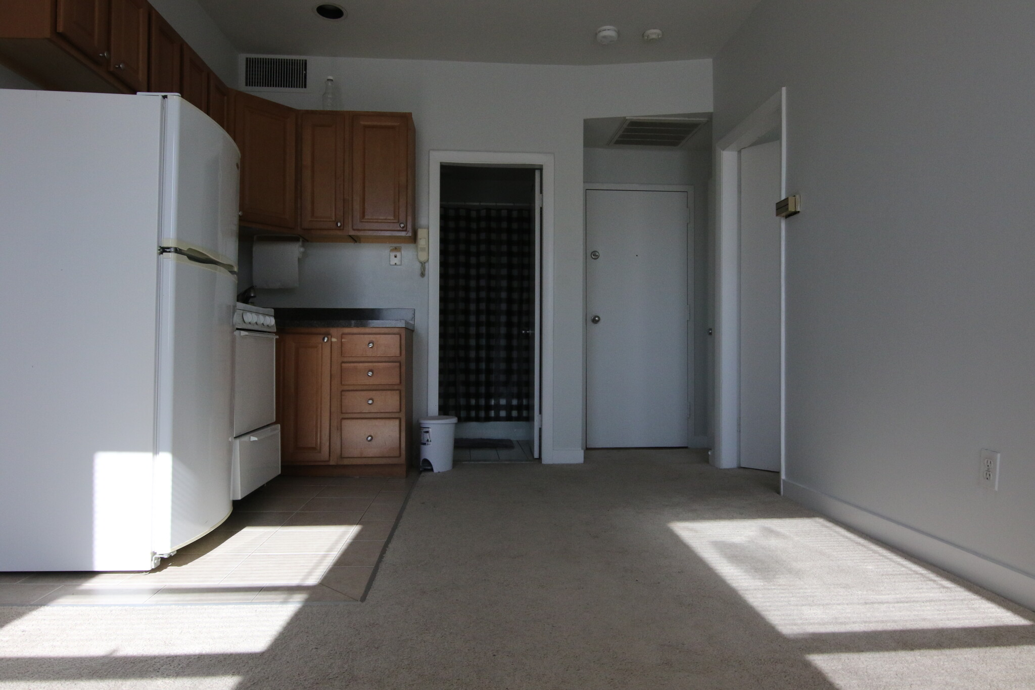 1 bed, 1 bath apartment for rent at 548 Columbus Ave Unit 6, South End — photo 10 of 10