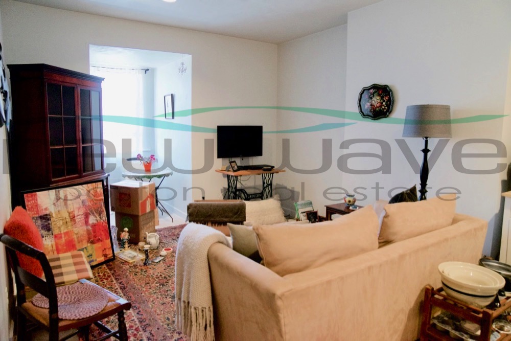 1 bed, 1 bath apartment for rent at 548 Columbus Ave Unit 7, South End — photo 2 of 5