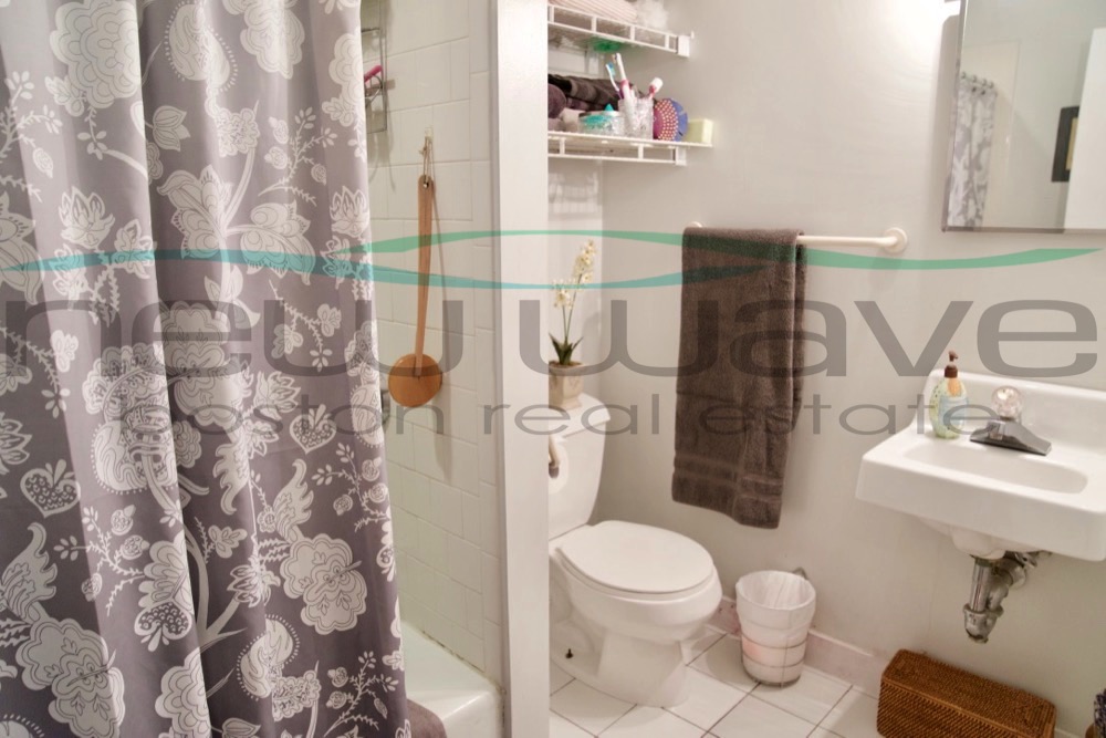 1 bed, 1 bath apartment for rent at 548 Columbus Ave Unit 7, South End — photo 5 of 5
