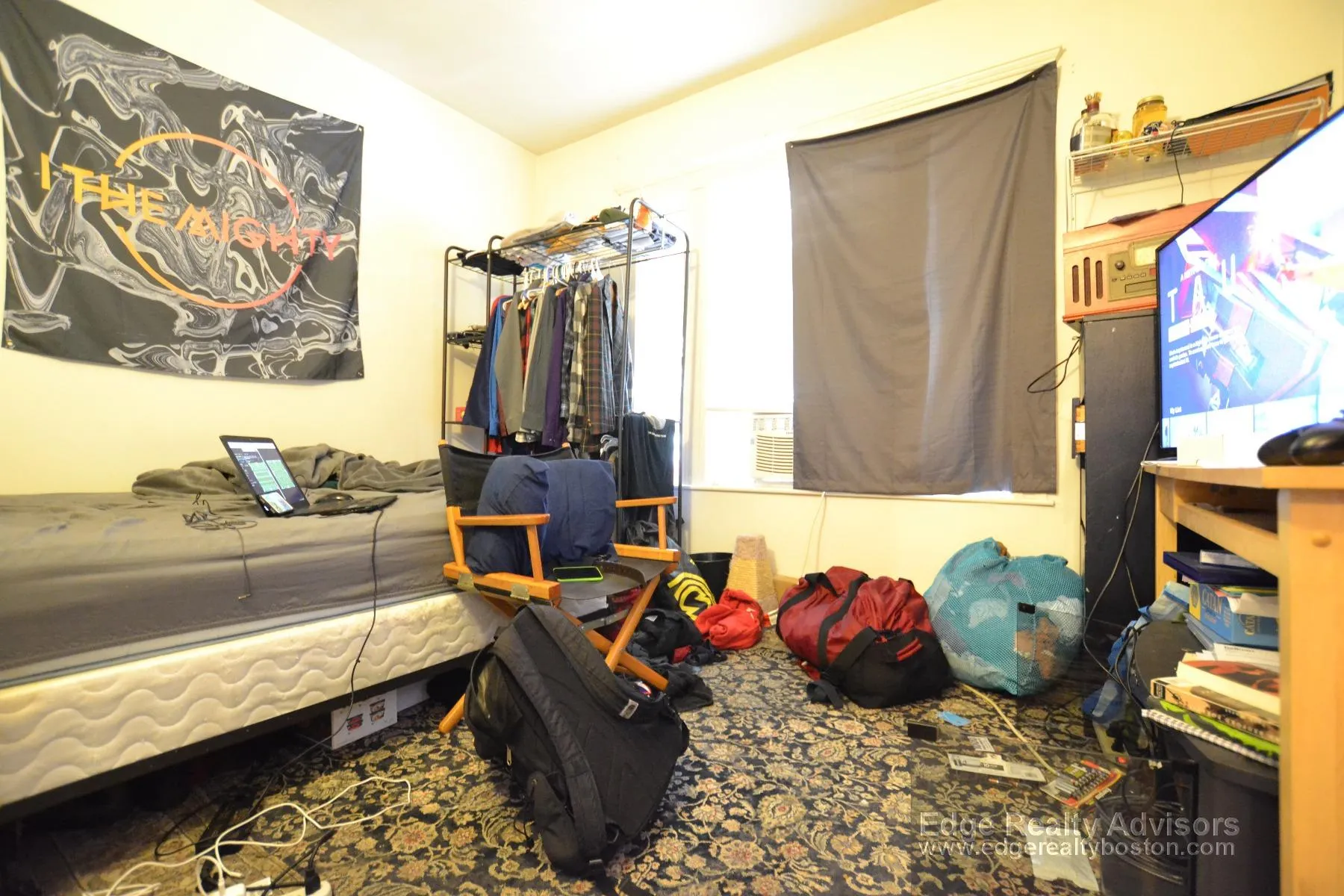 3 bed, 1 bath apartment for rent at 548 Washington St Unit 1, Brighton — photo 5 of 7