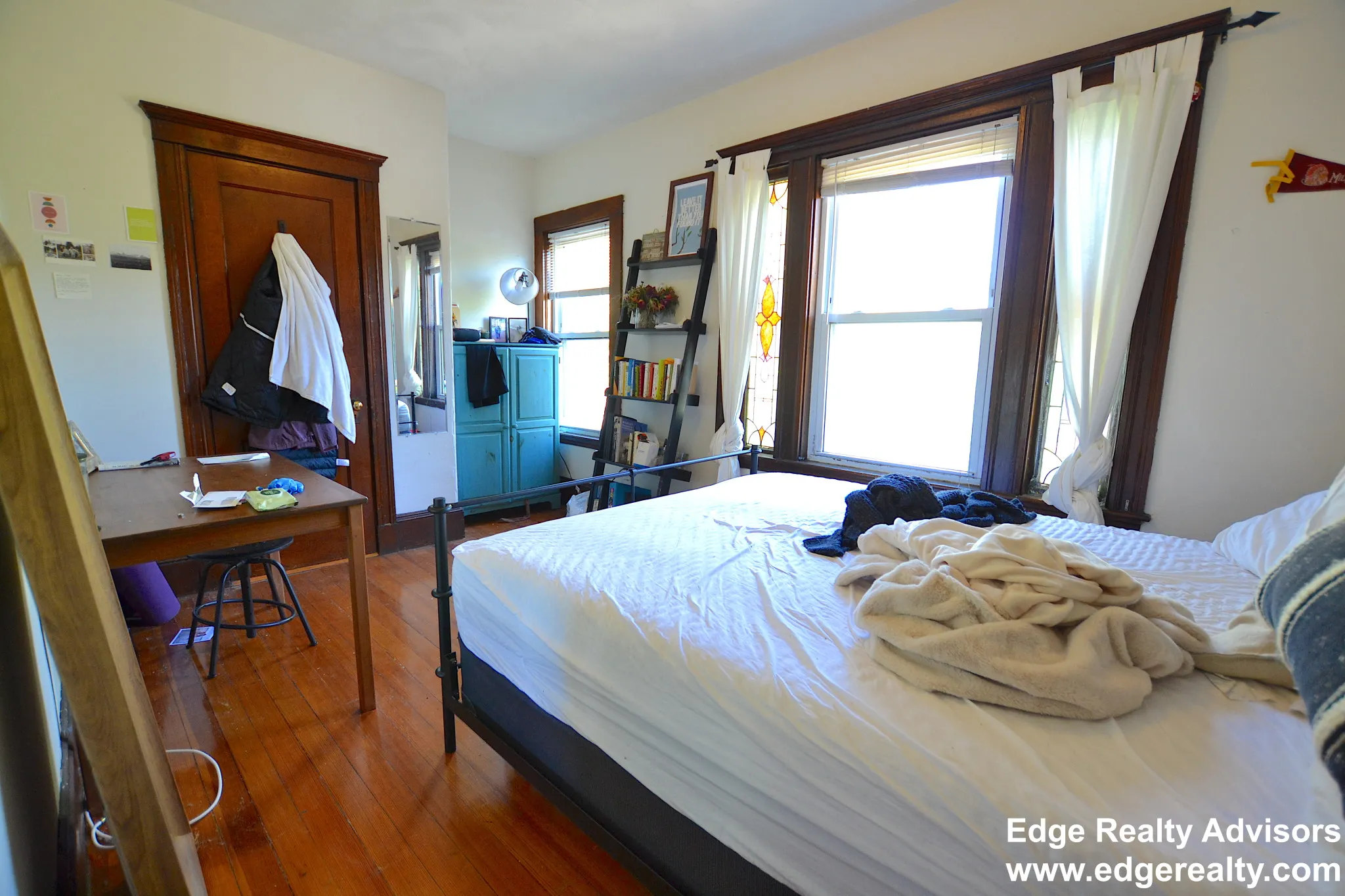 3 bed, 1 bath apartment for rent at 548 Washington St Unit 2, Brighton — photo 12 of 12