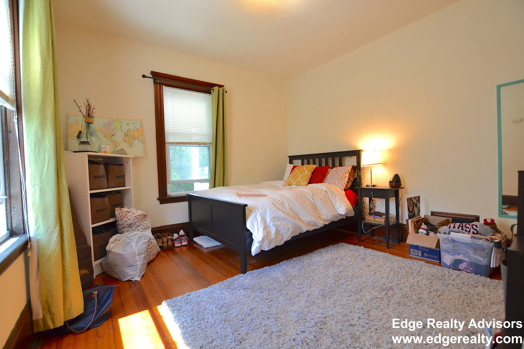 3 bed, 1 bath apartment for rent at 548 Washington St Unit 2, Brighton — photo 5 of 12