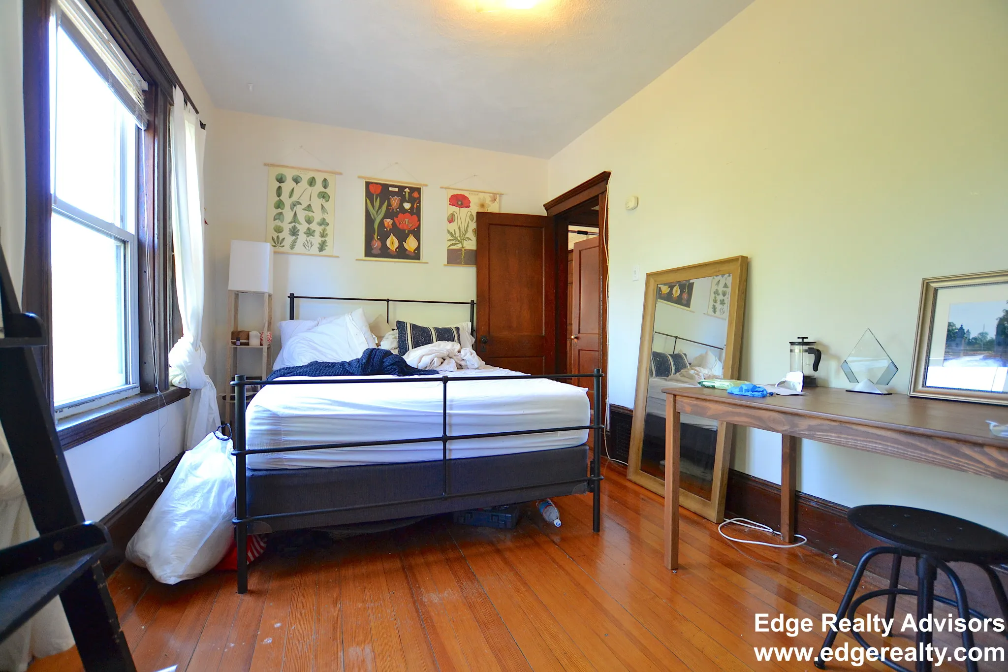 3 bed, 1 bath apartment for rent at 548 Washington St Unit 2, Brighton — photo 11 of 12