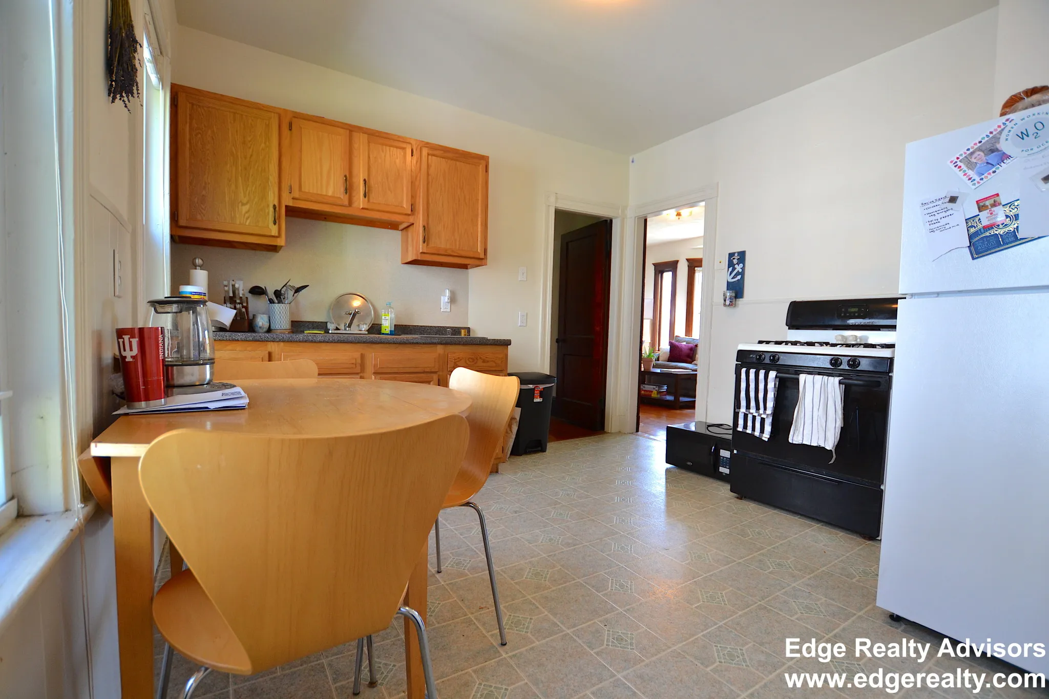 3 bed, 1 bath apartment for rent at 548 Washington St Unit 2, Brighton — photo 9 of 12
