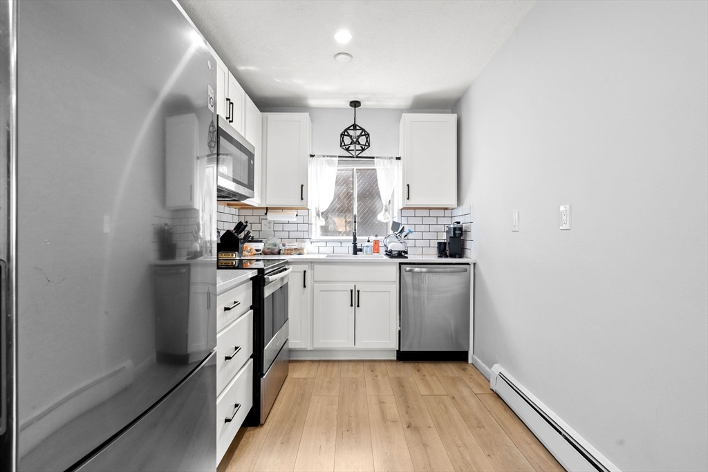 2 bed, 1 bath apartment for rent at 549 Adams St Unit 4, Dorchester — photo 3 of 19
