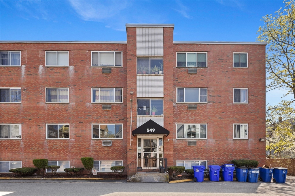 2 bed, 1 bath apartment for rent at 549 Adams St Unit 4, Dorchester — photo 1 of 19