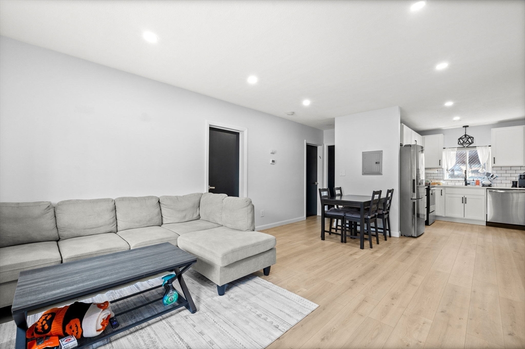 2 bed, 1 bath apartment for rent at 549 Adams St Unit 4, Dorchester — photo 11 of 19