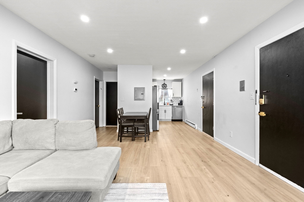 2 bed, 1 bath apartment for rent at 549 Adams St Unit 4, Dorchester — photo 9 of 19