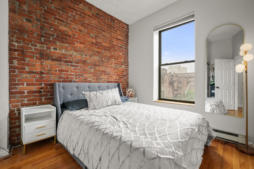 1 bed, 1 bath apartment for rent at 549 Columbus Ave Unit 2, South End — photo 9 of 11