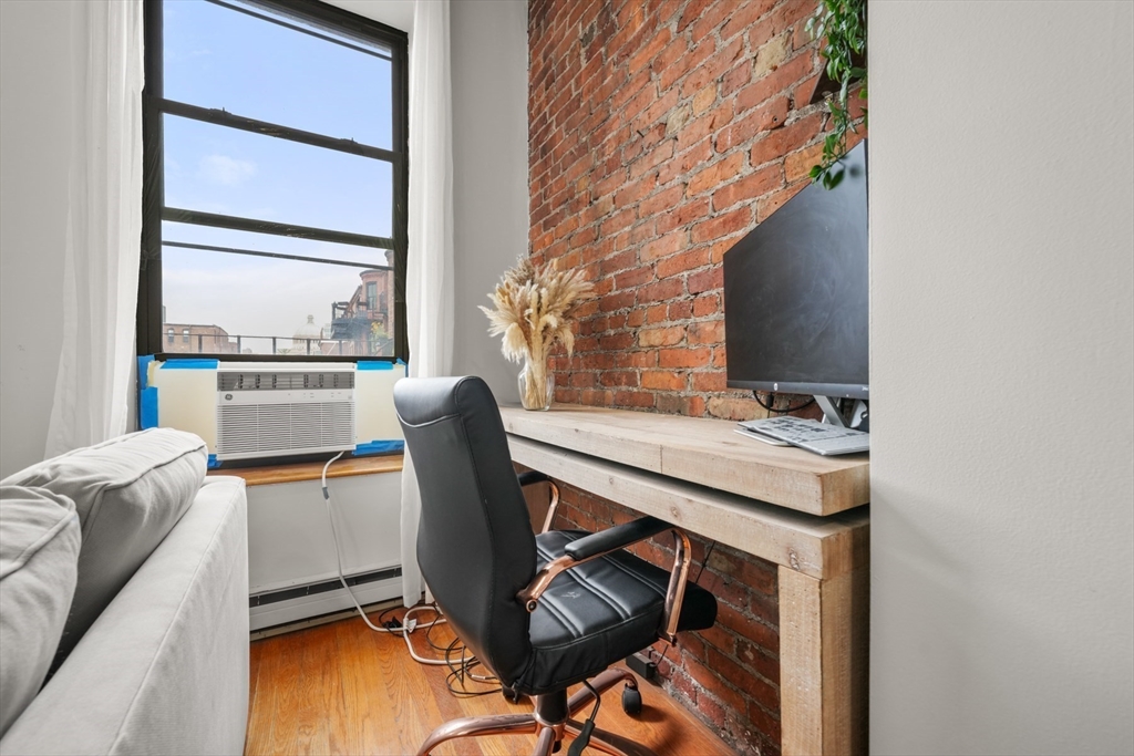 1 bed, 1 bath apartment for rent at 549 Columbus Ave Unit 2, South End — photo 4 of 11