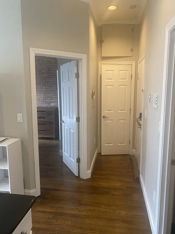 1 bed, 1 bath apartment for rent at 549 Columbus Ave Unit 3, South End — photo 4 of 10