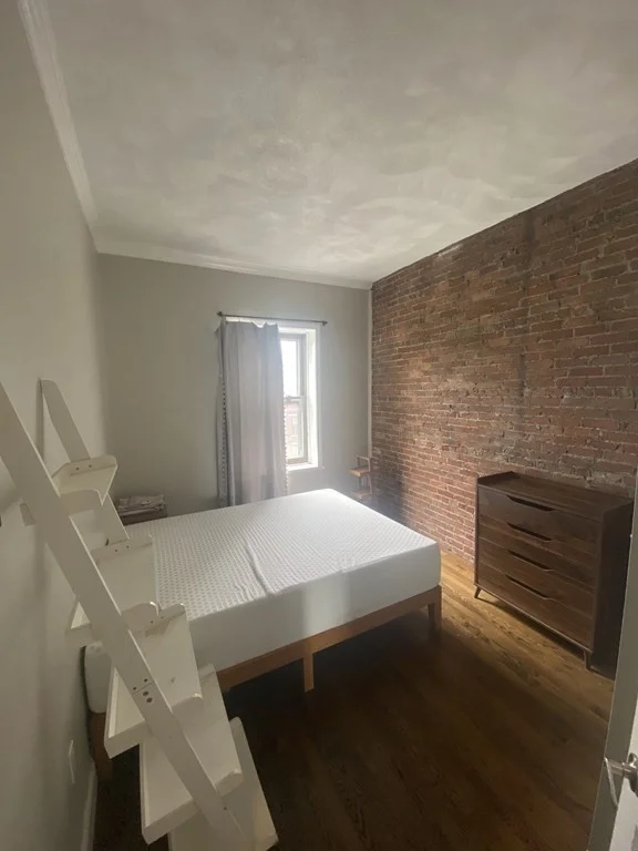 1 bed, 1 bath apartment for rent at 549 Columbus Ave Unit 3, South End — photo 8 of 10