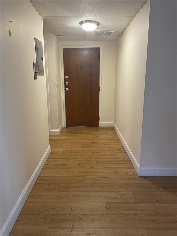 1 bed, 1 bath apartment for rent at 549 E 4th Unit A4, South Boston — photo 8 of 8