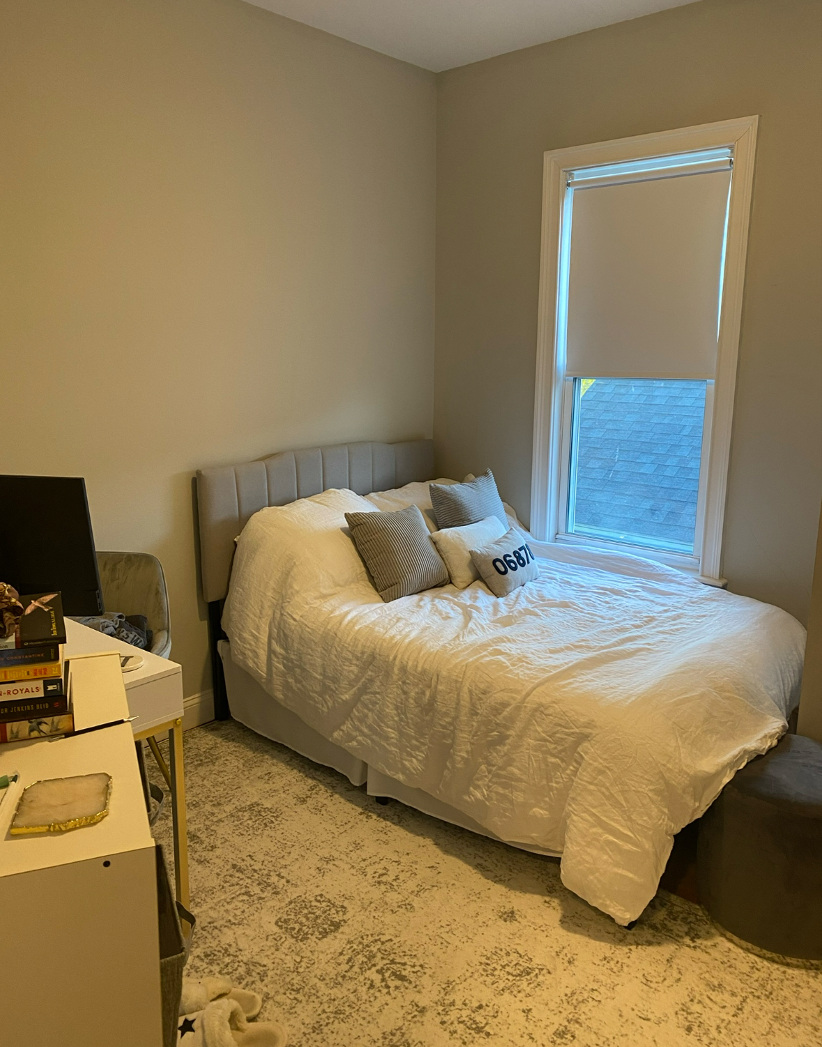 4 bed, 2 bath apartment for rent at 549 East 8th St Unit 3, South Boston — photo 8 of 8