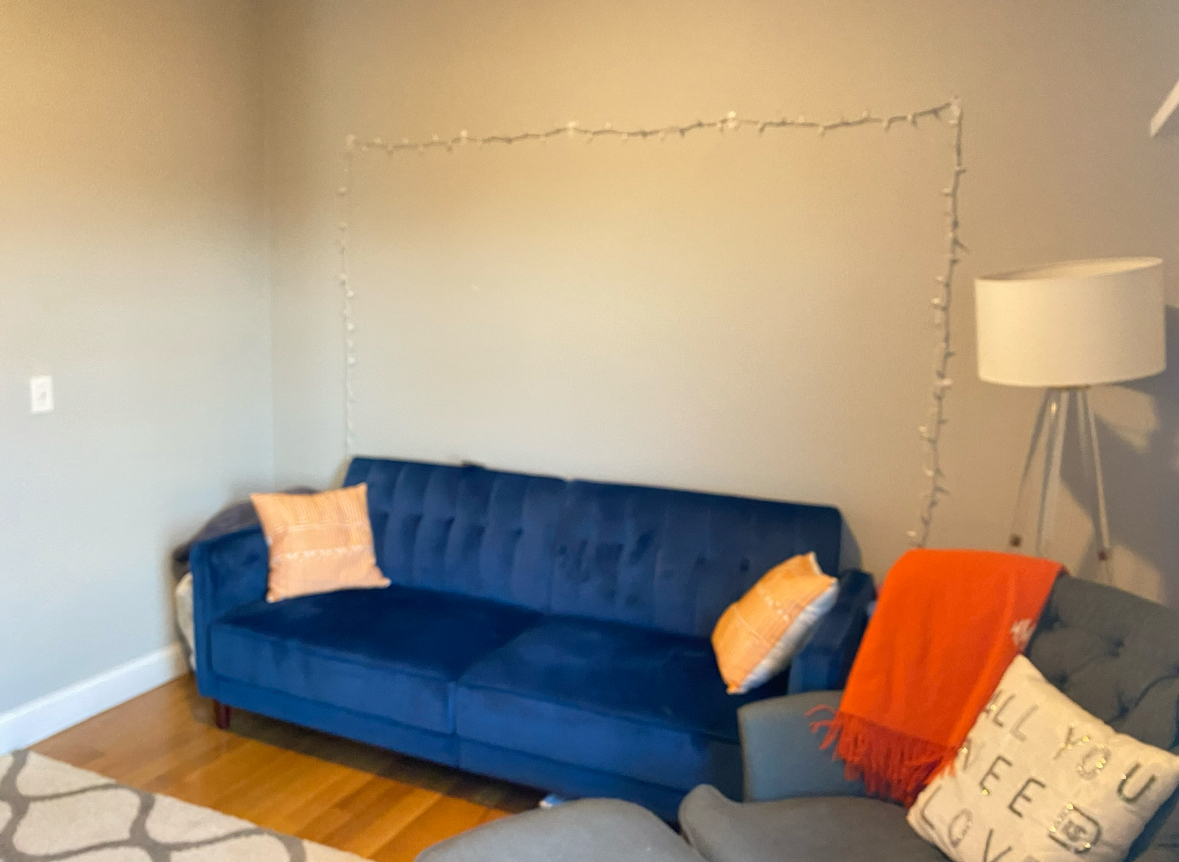 4 bed, 2 bath apartment for rent at 549 East 8th St Unit 3, South Boston — photo 4 of 8