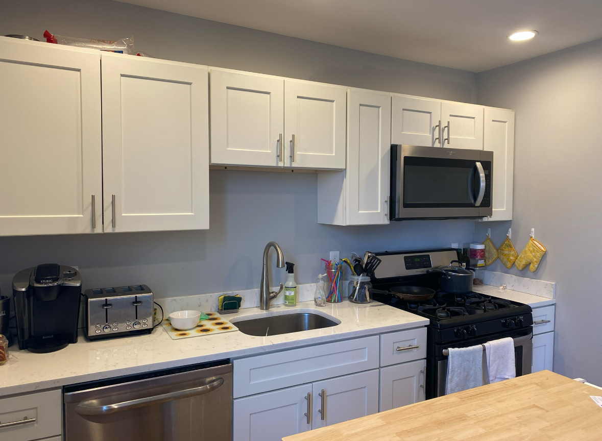 4 bed, 2 bath apartment for rent at 549 East 8th St Unit 3, South Boston — photo 2 of 8