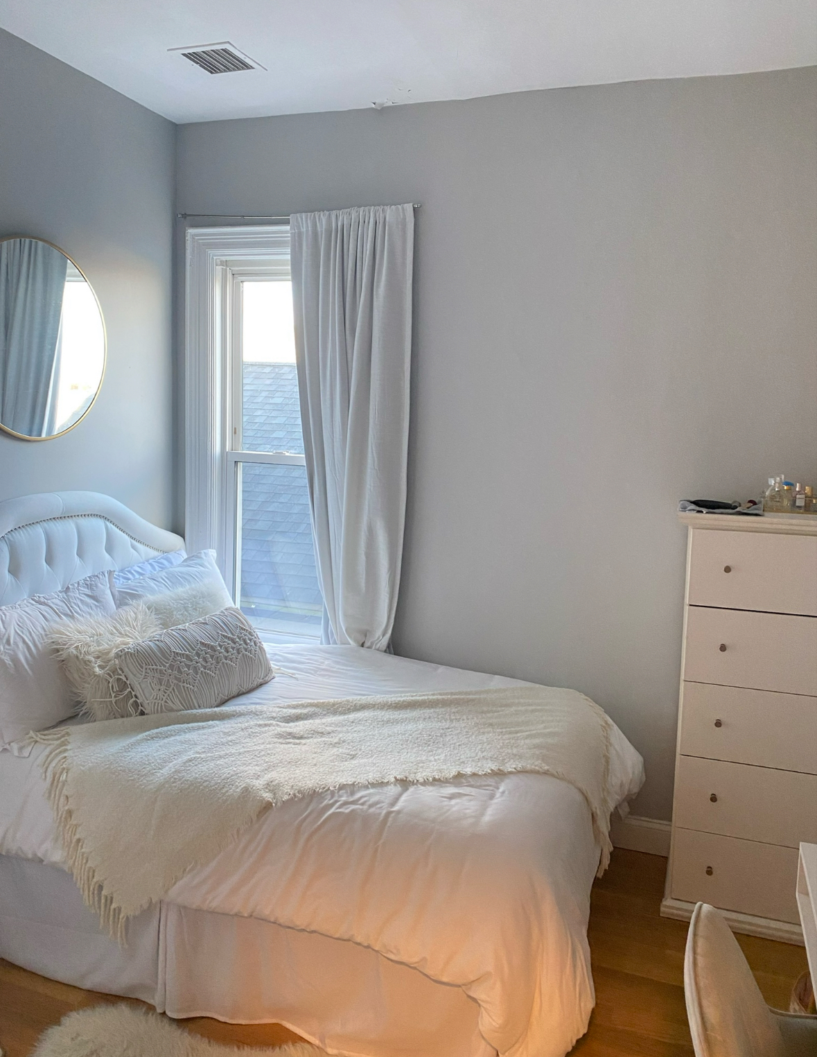 4 bed, 2 bath apartment for rent at 549 East 8th St Unit 3, South Boston — photo 7 of 8