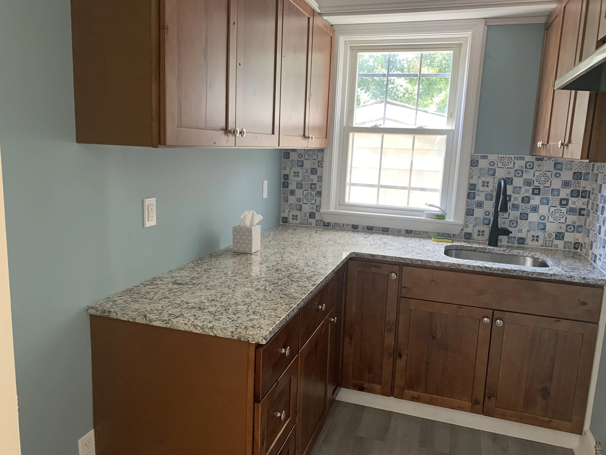 3 bed, 1 bath apartment for rent at 549 Fourth St Unit 1, Fall River
