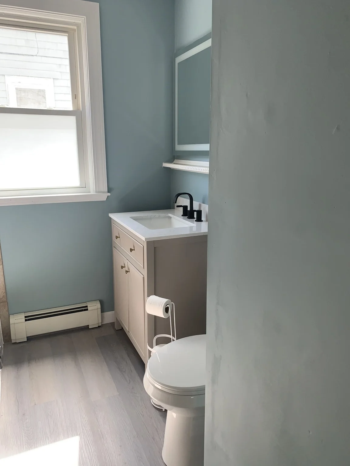 3 bed, 1 bath apartment for rent at 549 Fourth St Unit 1, Fall River — photo 8 of 13
