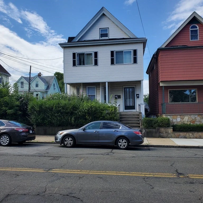 2 bed, 1 bath apartment for rent at 549 Main St Unit 1, Tufts University