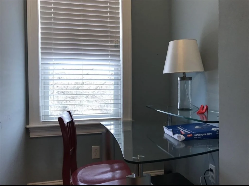 3 bed, 2 bath apartment for rent at 549 Sumner St Unit B, Boston — photo 10 of 24