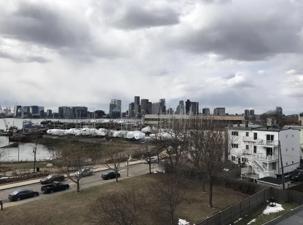 3 bed, 2 bath apartment for rent at 549 Sumner St Unit B, Boston — photo 21 of 24
