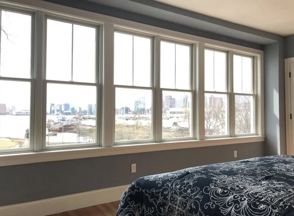 3 bed, 2 bath apartment for rent at 549 Sumner St Unit B, Boston — photo 20 of 24