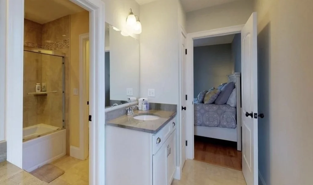 3 bed, 2 bath apartment for rent at 549 Sumner St Unit B, Boston — photo 12 of 24