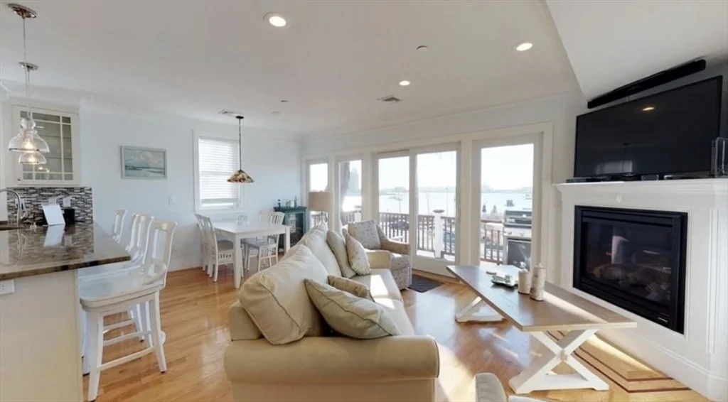 3 bed, 2 bath apartment for rent at 549 Sumner St Unit B, Boston — photo 24 of 24