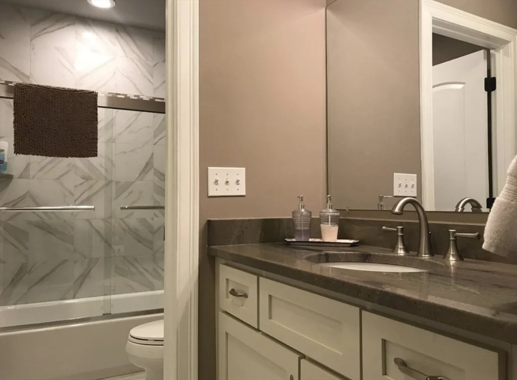 3 bed, 2 bath apartment for rent at 549 Sumner St Unit B, Boston — photo 14 of 24