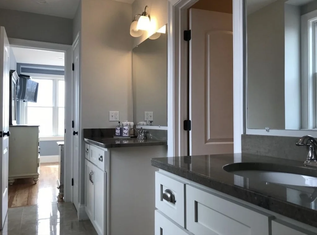3 bed, 2 bath apartment for rent at 549 Sumner St Unit B, Boston — photo 6 of 24