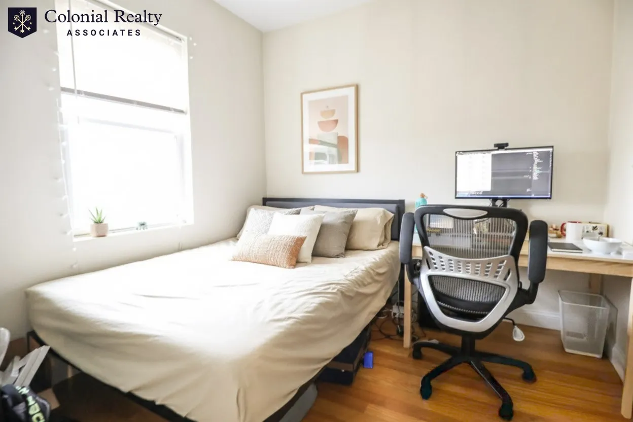 1 bed, 1 bath apartment for rent at 549 Washington St Unit 06, Brighton