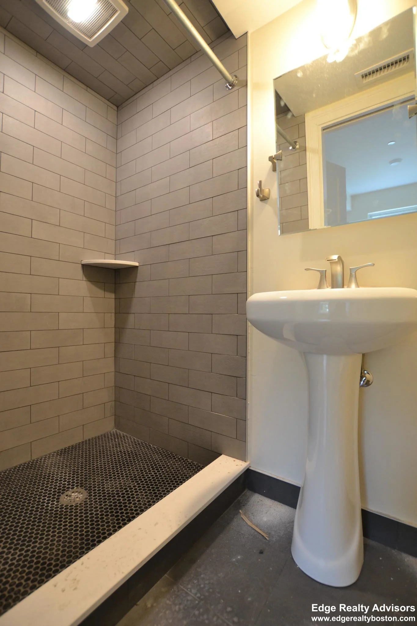 1 bed, 1 bath apartment for rent at 549 Washington St Unit 5, Brighton — photo 5 of 6
