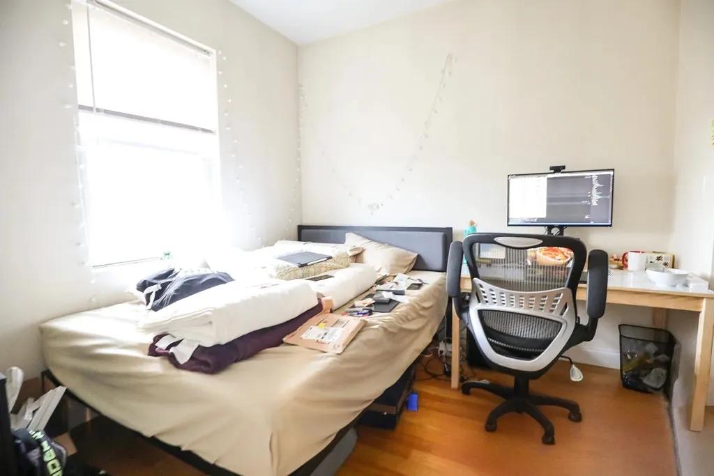 1 bed, 1 bath apartment for rent at 549 Washington St Unit 6, Brighton — photo 3 of 3