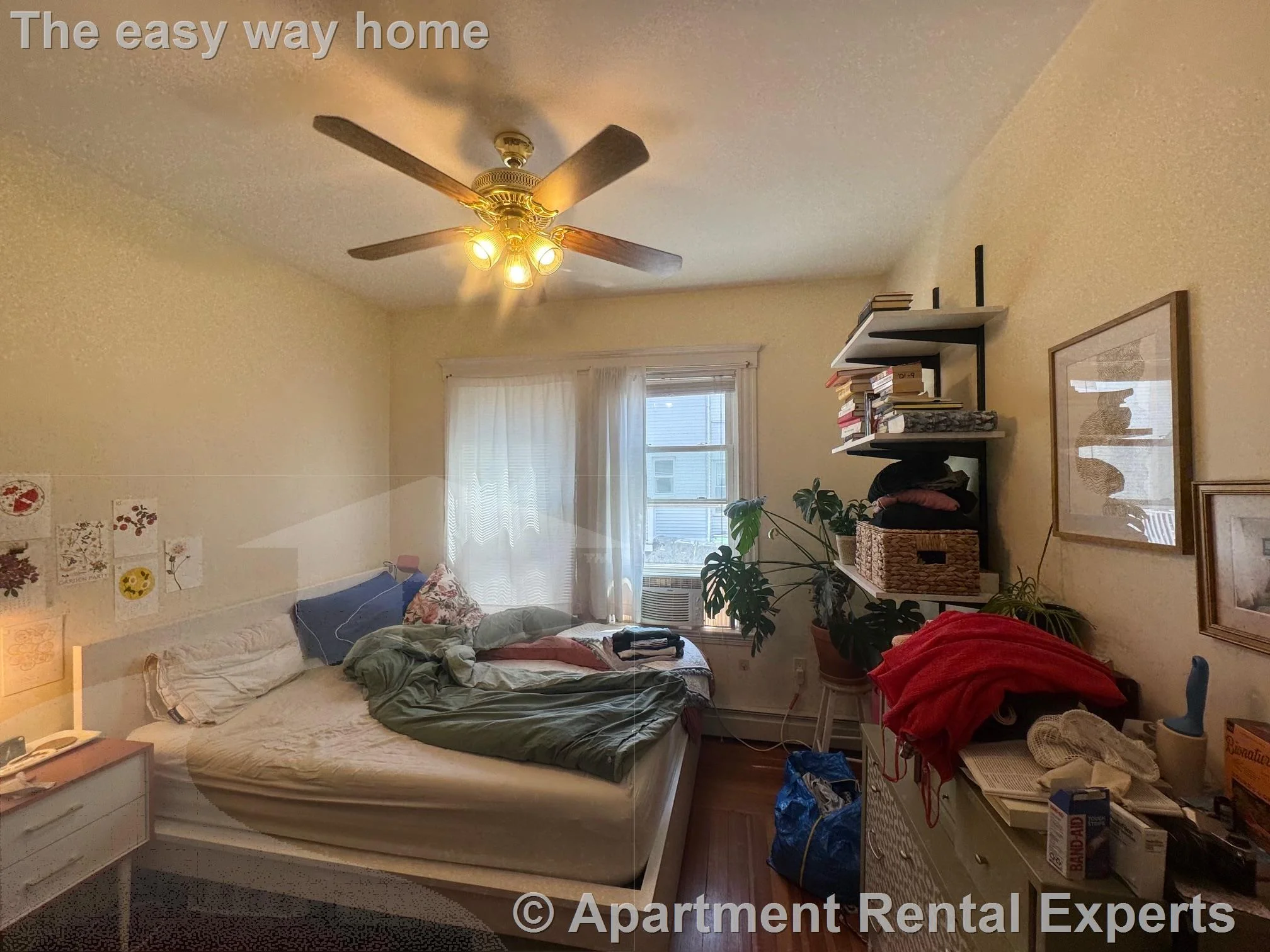 3 bed, 1 bath apartment for rent at 54R College Ave Unit 1, Davis Square — photo 7 of 11