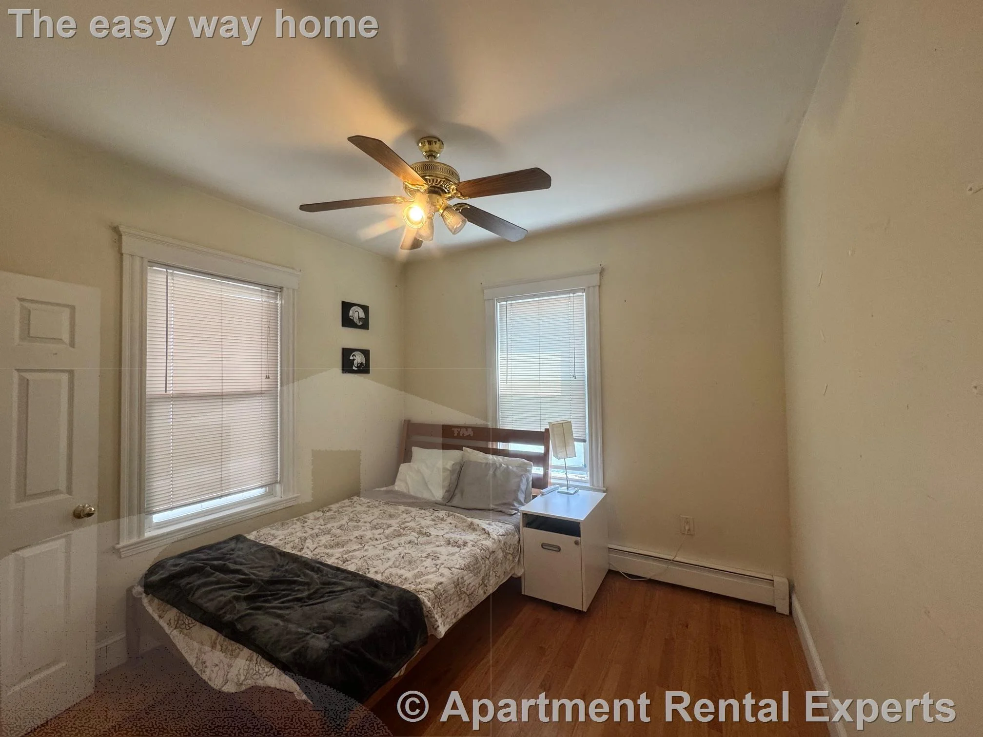 3 bed, 1 bath apartment for rent at 54R College Ave Unit 1, Davis Square — photo 11 of 11