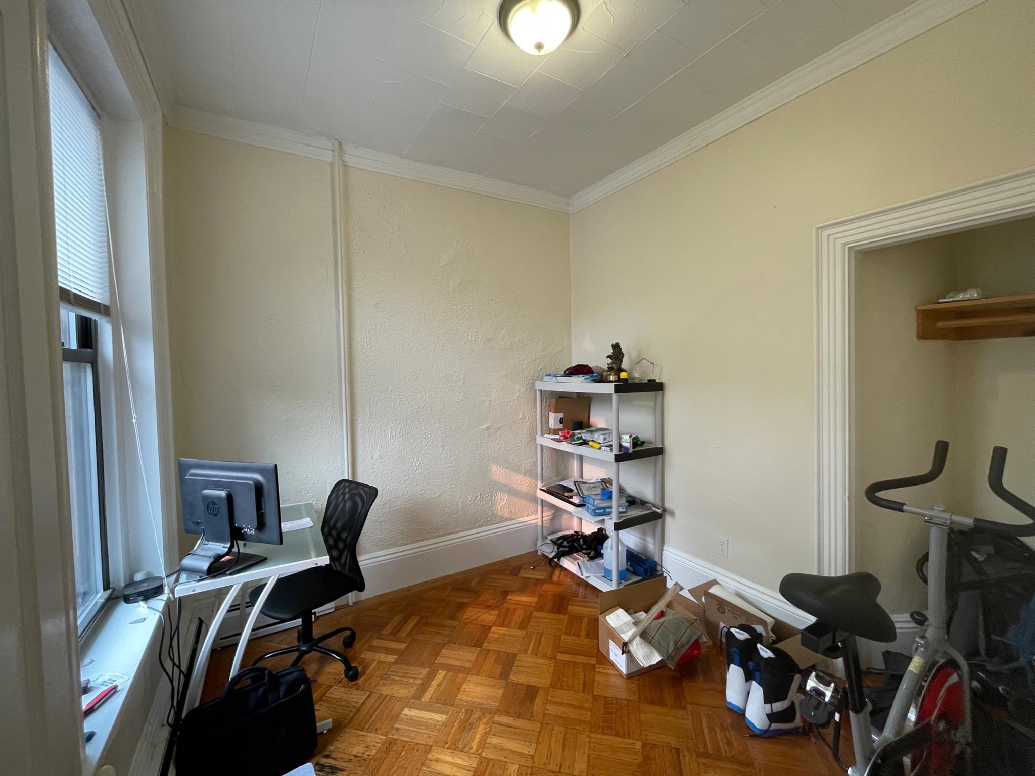 1.5 bed, 1 bath apartment for rent at 55 Adams St Unit 2, Winter Hill — photo 6 of 12