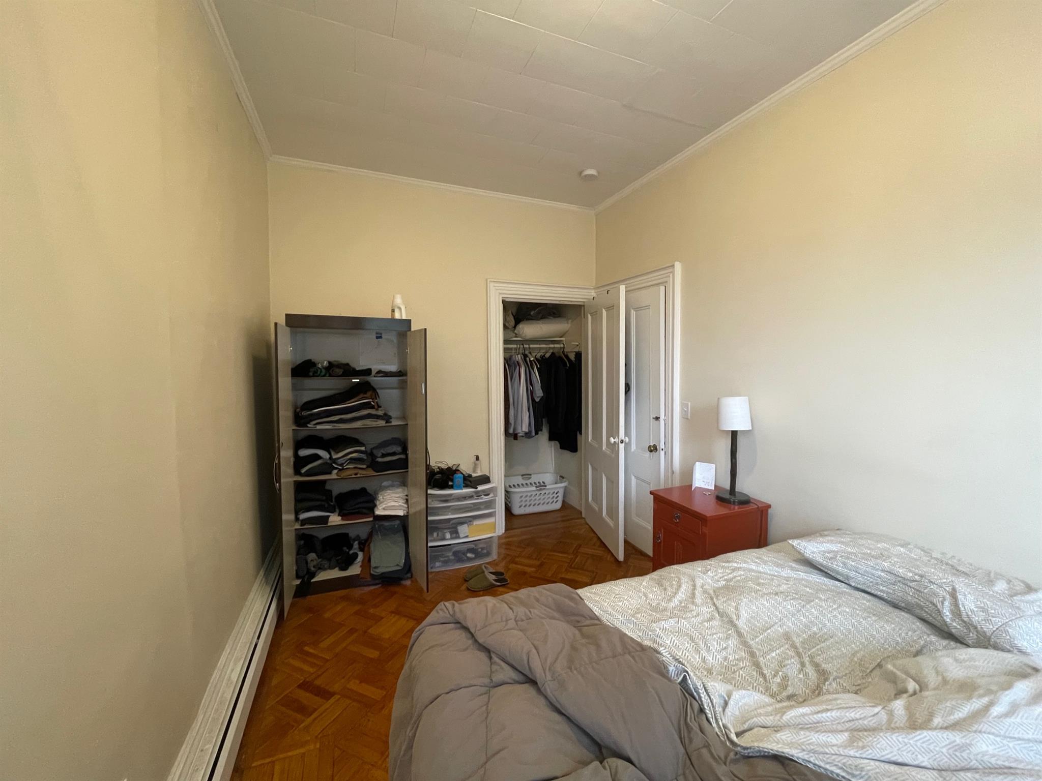 1.5 bed, 1 bath apartment for rent at 55 Adams St Unit 2, Winter Hill — photo 9 of 12