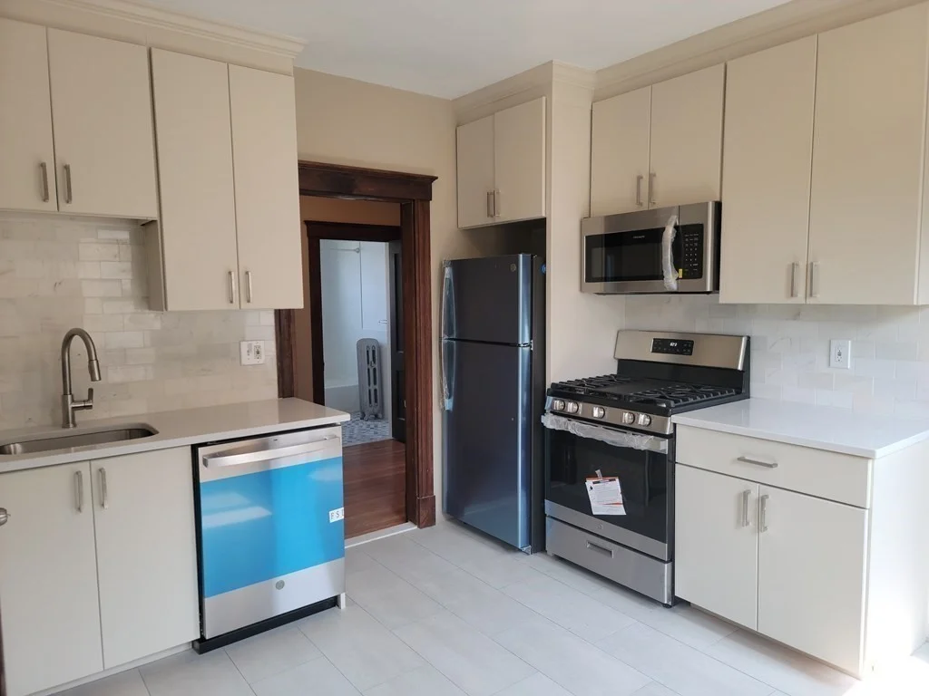 2 bed, 1 bath apartment for rent at 55 Adamson St Unit 55, Allston — photo 4 of 9