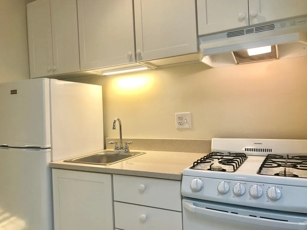 1 bed, 1 bath apartment for rent at 55 Appleton St Unit 1, South End — photo 8 of 15