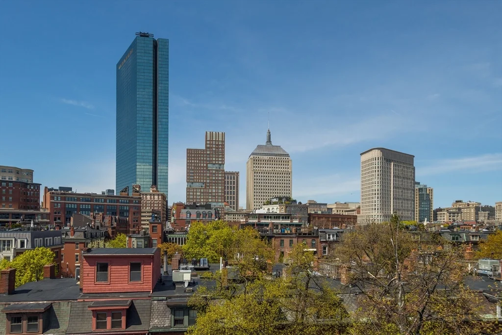 1 bed, 1 bath apartment for rent at 55 Appleton St Unit 1, South End — photo 15 of 15