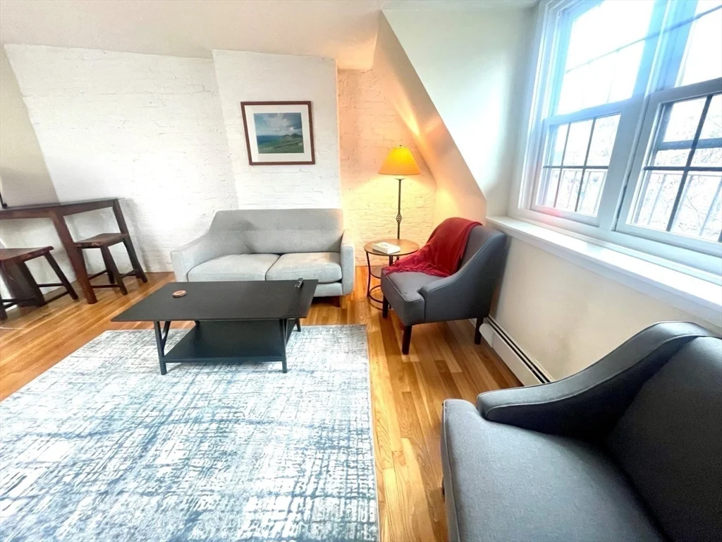 1 bed, 1 bath apartment for rent at 55 Appleton St Unit 1, South End — photo 3 of 15
