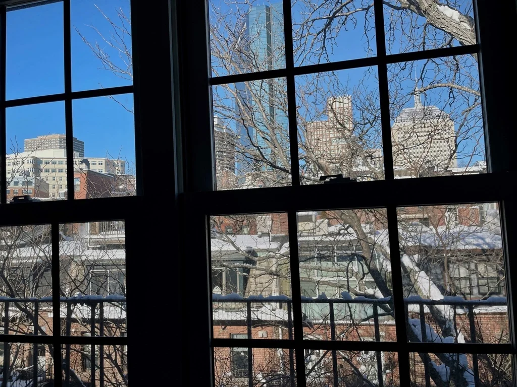 1 bed, 1 bath apartment for rent at 55 Appleton St Unit 1, South End — photo 5 of 15