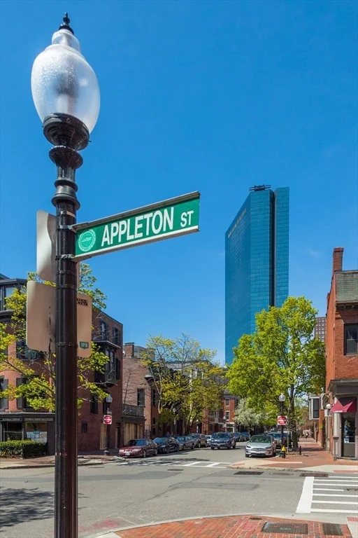 1 bed, 1 bath apartment for rent at 55 Appleton St Unit 1, South End — photo 13 of 15