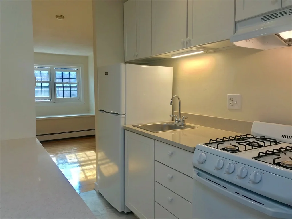 1 bed, 1 bath apartment for rent at 55 Appleton St Unit 1, South End — photo 7 of 15