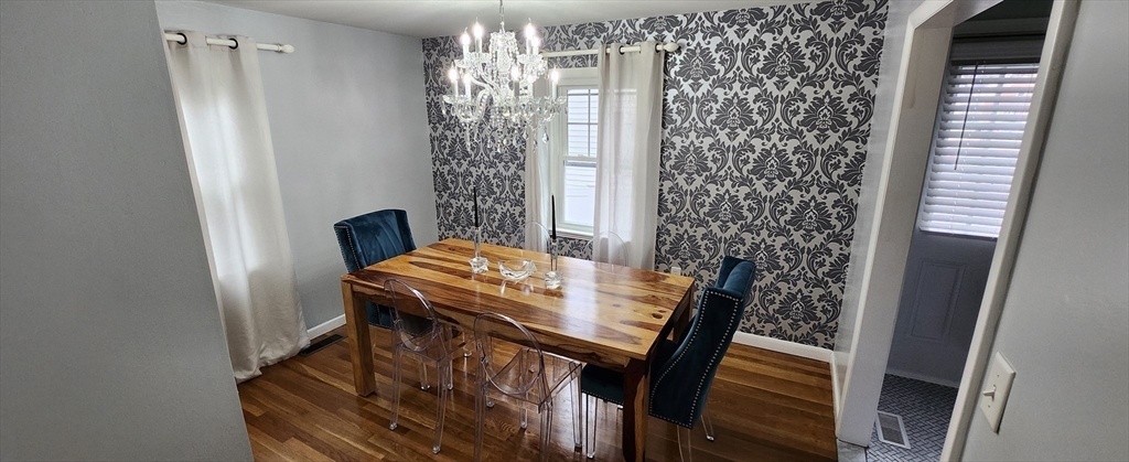 3 bed, 2 bath apartment for rent at 55 Arborfield Rd, Roslindale — photo 7 of 12