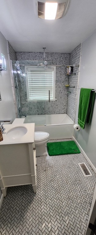 3 bed, 2 bath apartment for rent at 55 Arborfield Rd, Roslindale — photo 10 of 12
